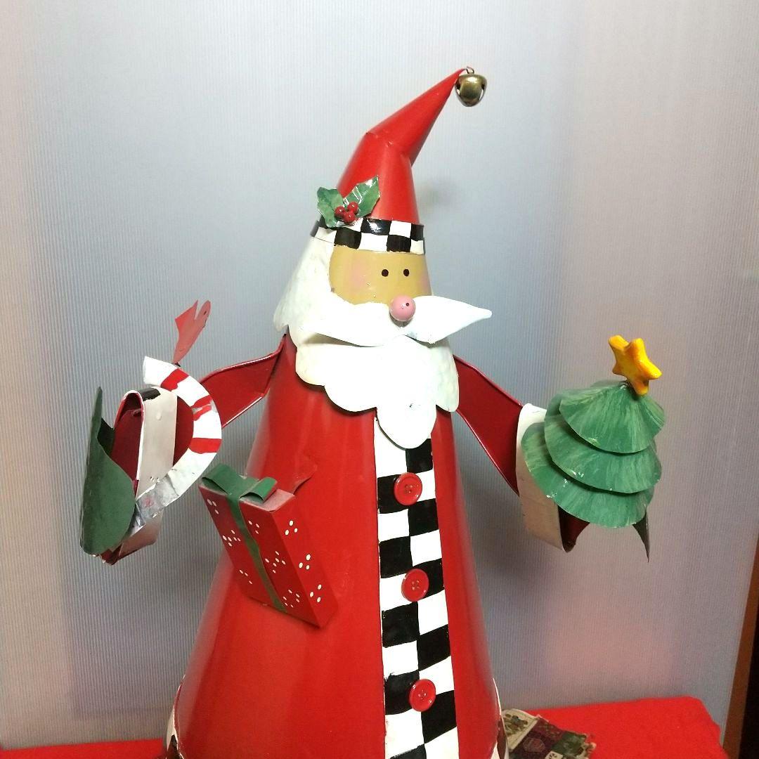 スイング　サンタクロース