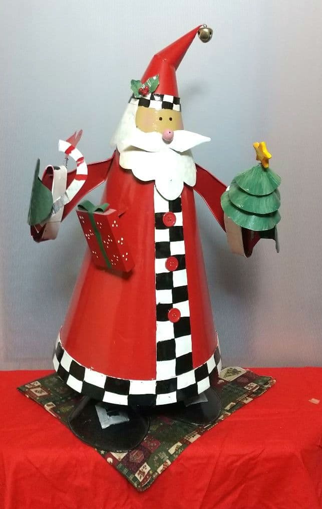 スイング　サンタクロース