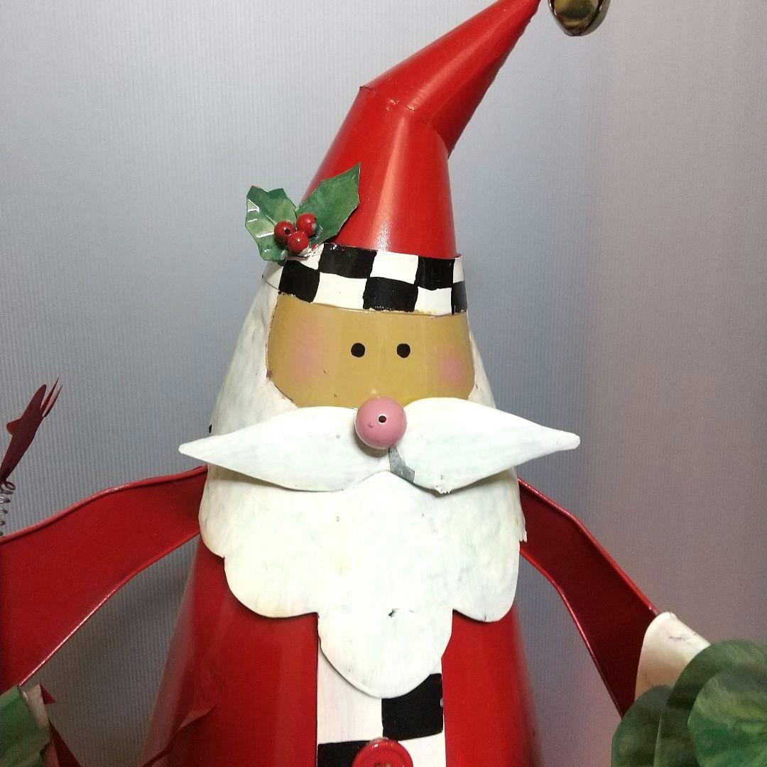 スイング　サンタクロース