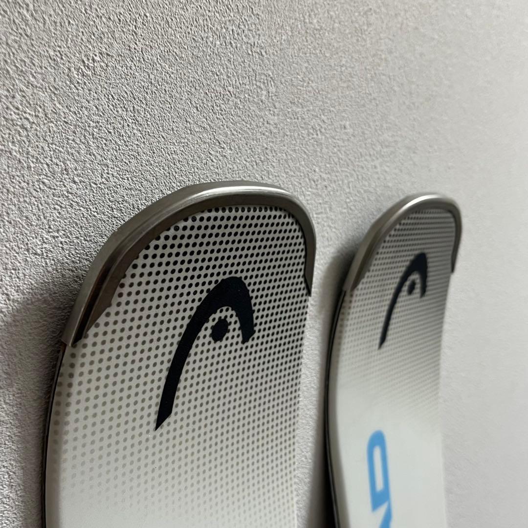 【1日のみ使用】HEADスキー 板 SHAPE CX レディース 149cm