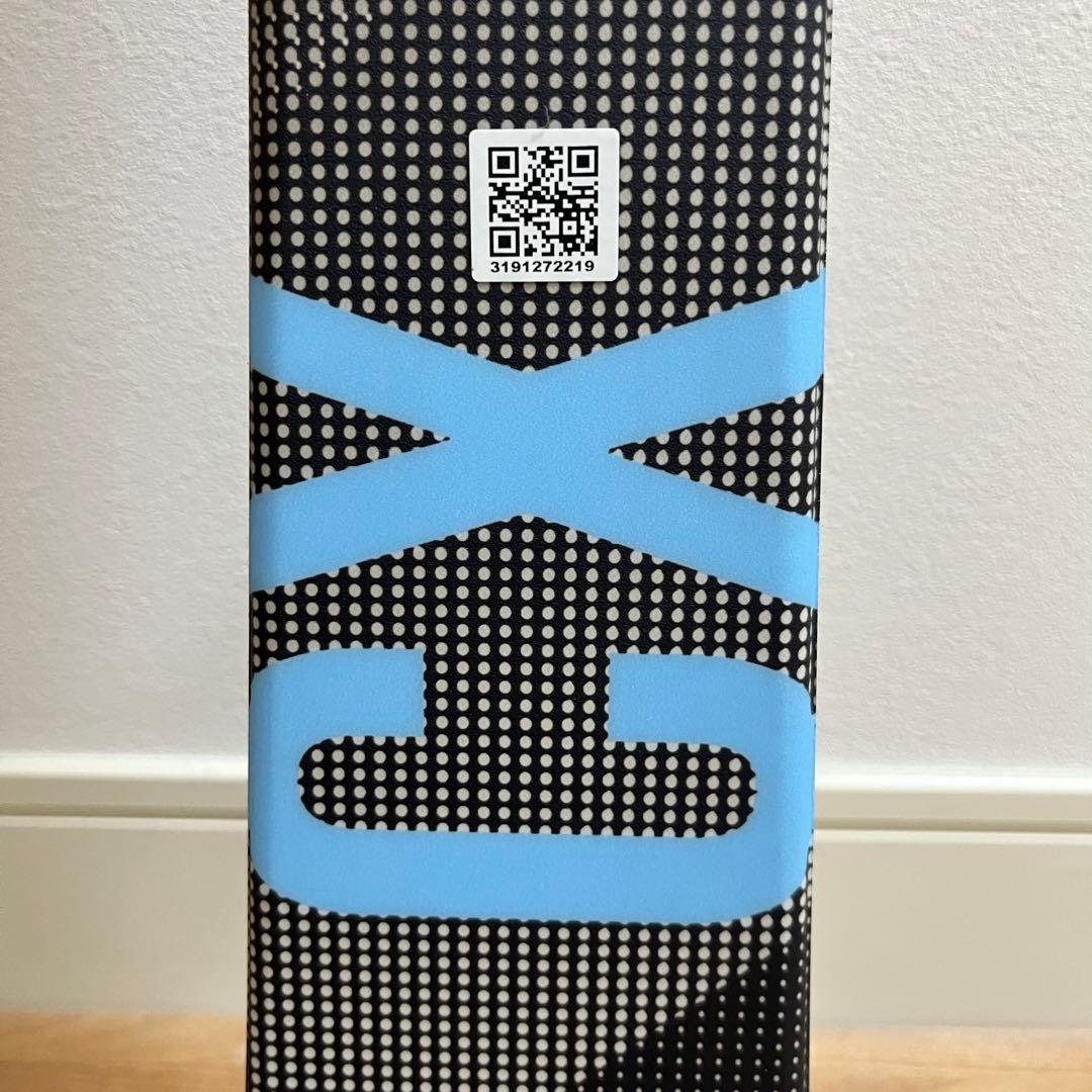 【1日のみ使用】HEADスキー 板 SHAPE CX レディース 149cm