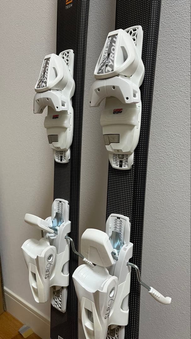 【1日のみ使用】HEADスキー 板 SHAPE CX レディース 149cm