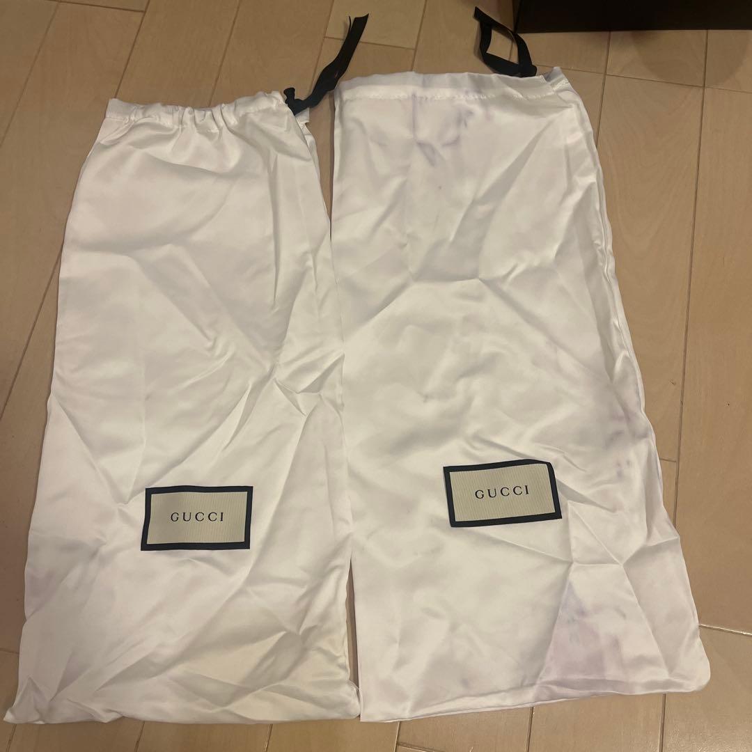 ホワイトレザー ベルクロスニーカー