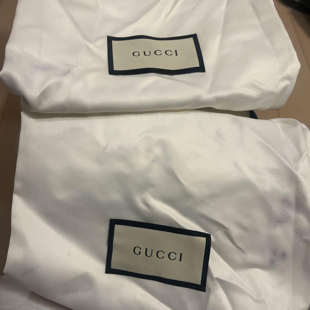 ホワイトレザー ベルクロスニーカー