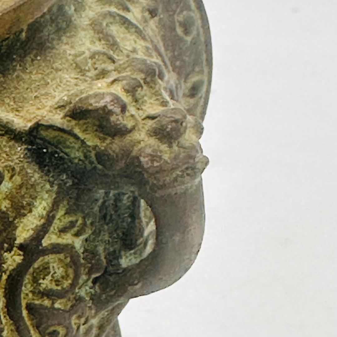 T　香炉花台　一式　床の間飾り　香道具　茶道具　紫檀　縞黒檀