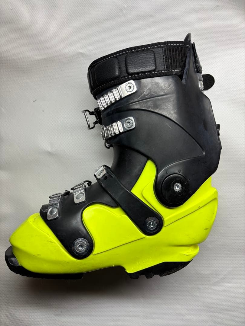 処分値下げ！UPZ RC10 ソール長287mm インナーサイズUK6 25㌢