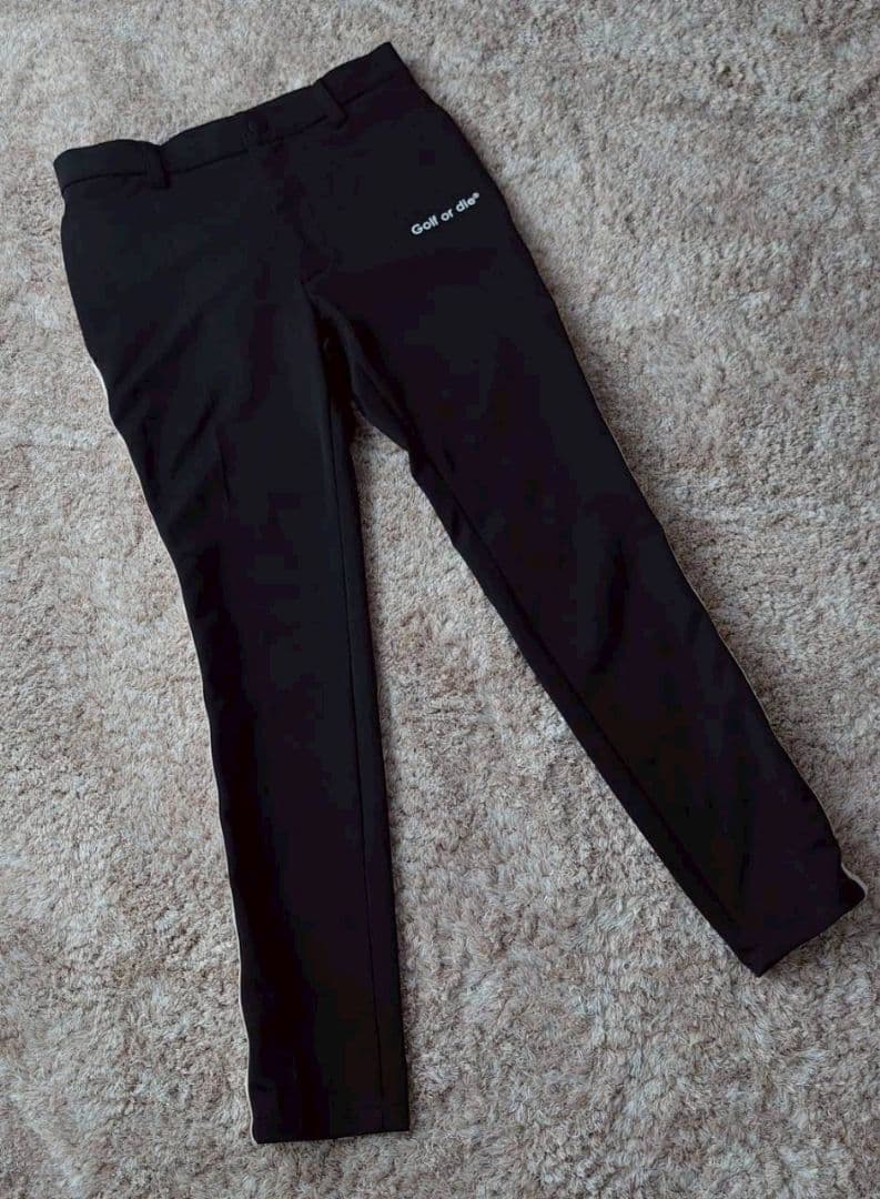 MARK & LONAセットアップ 44 ブラック