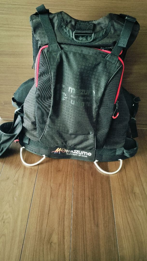 mazume ライフジャケット