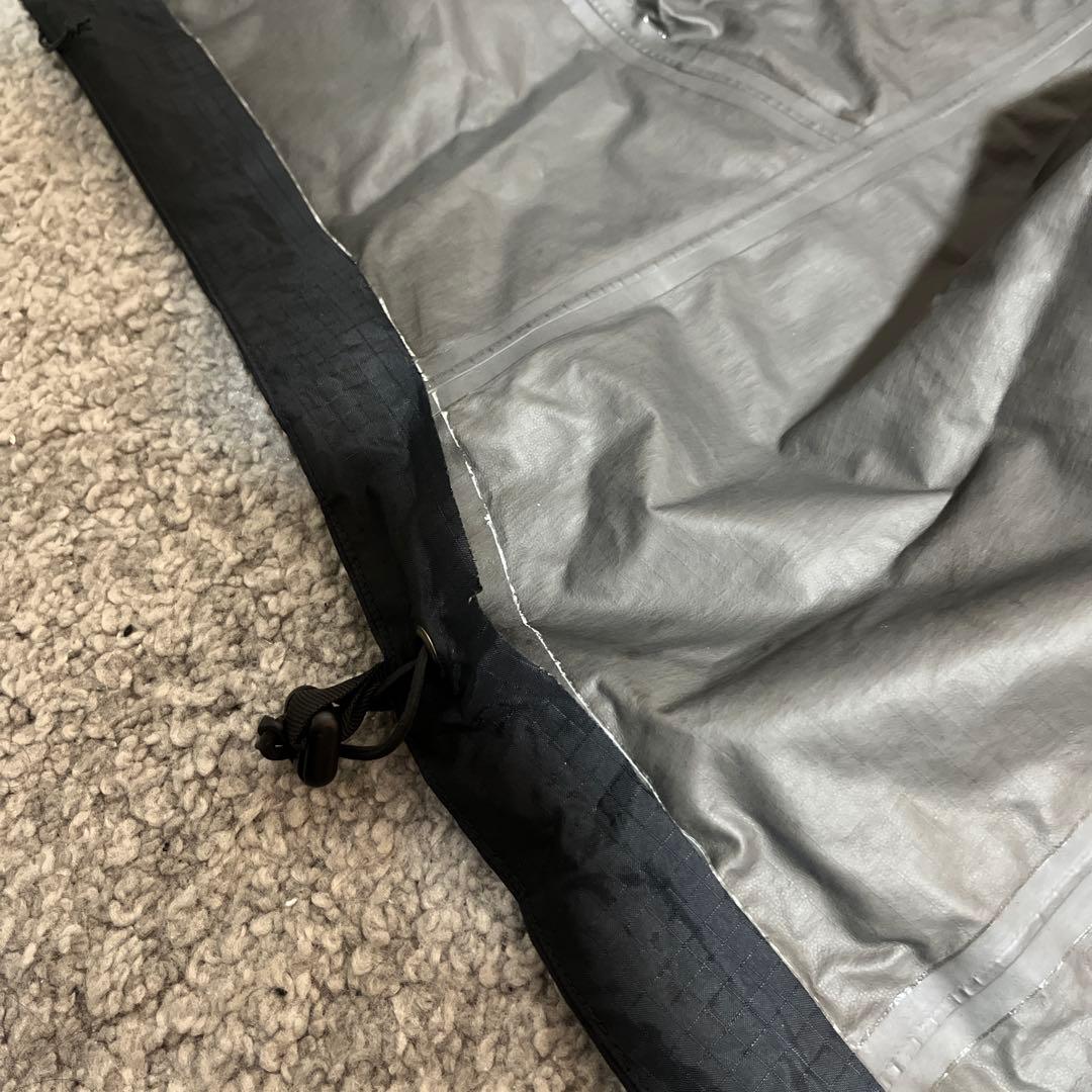 ARC’TERYX(アークテリクス)Beta SL Sサイズ ブラックベータ