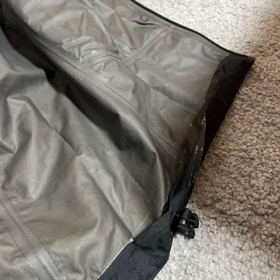 ARC’TERYX(アークテリクス)Beta SL Sサイズ ブラックベータ