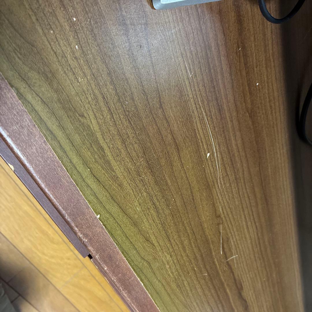 ☆スズキ☆木製テレビ台 ローボード　北欧　180cm ウォールナット