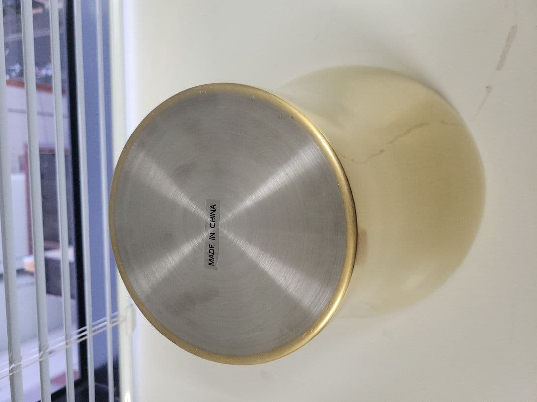 アルマンド シャンパンクーラー 未使用