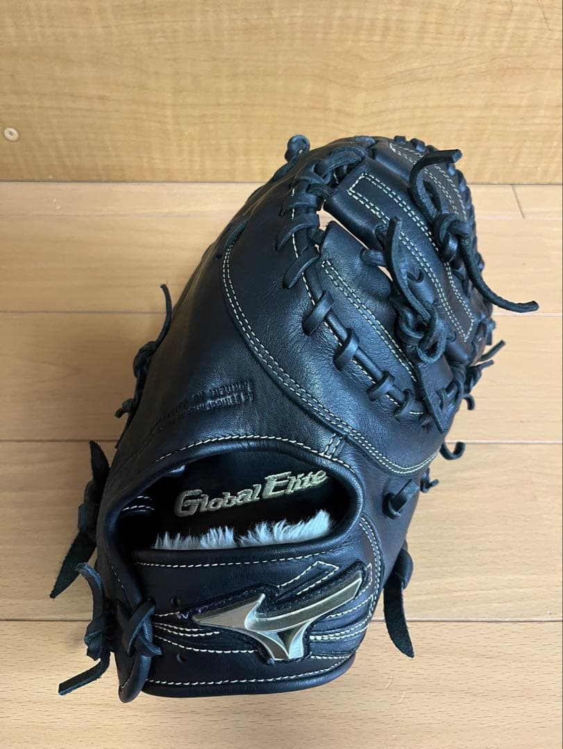 ミズノ【MIZUNO】 グローバルエリート 【GLOBAL ELITE】