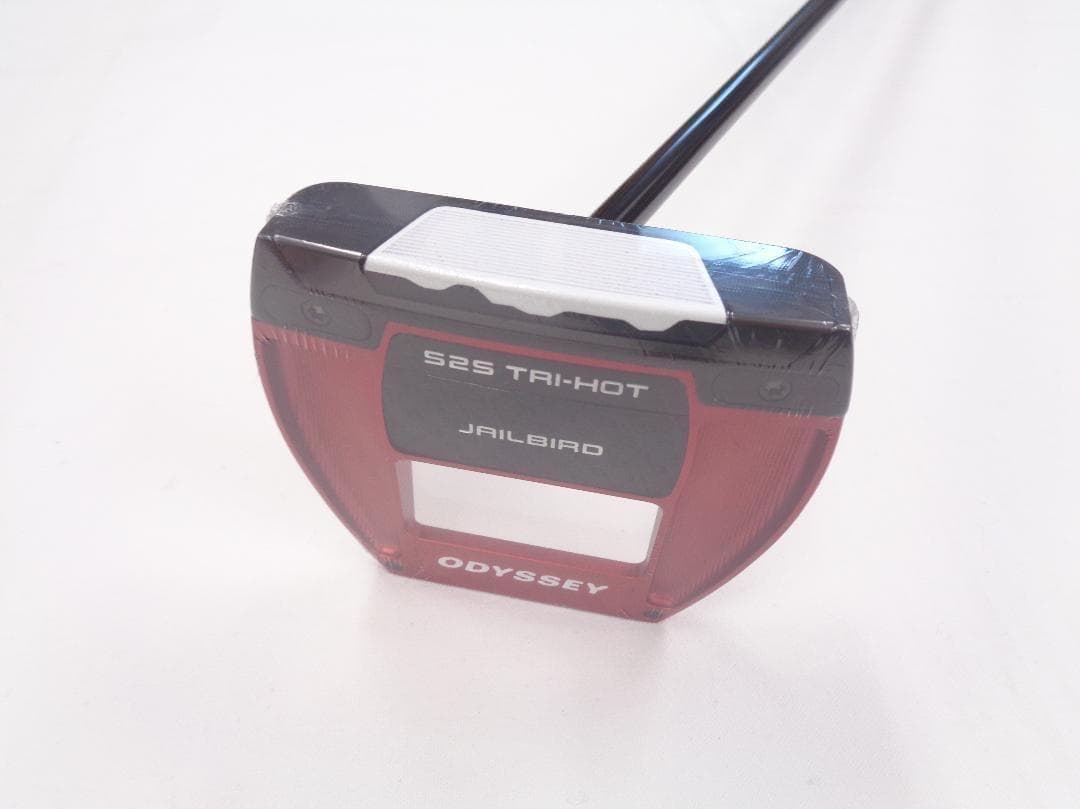 新品TRI HOT ジェイルバード Square 2 Square 33インチ