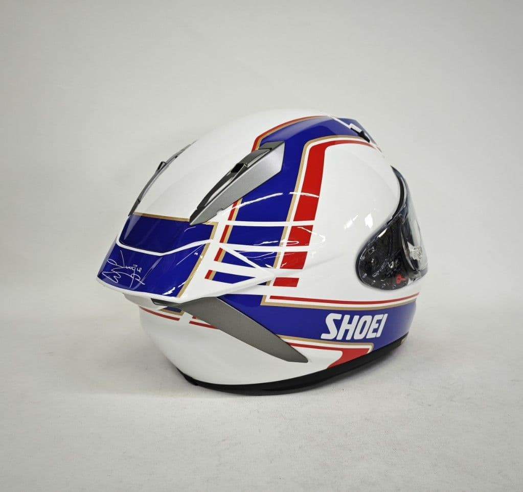 SHOEI　x-fifteen x-15　ガードナー　GARDNER　XL