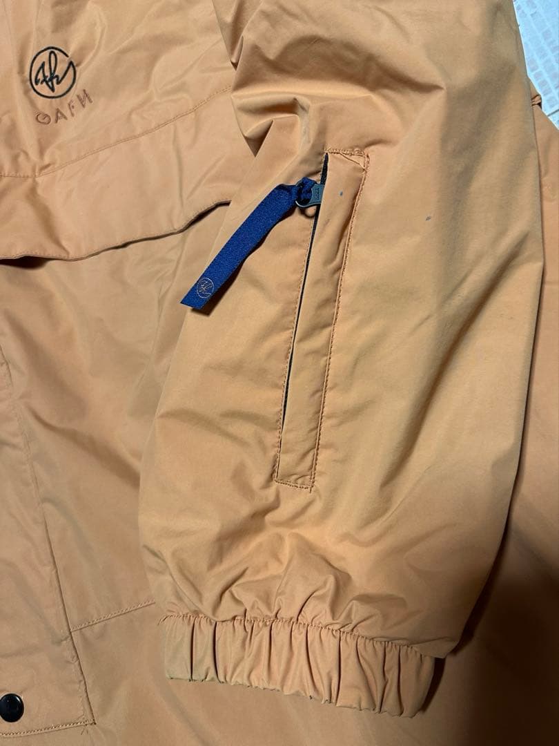 GAFH スノーボードウェア 上下Lサイズ