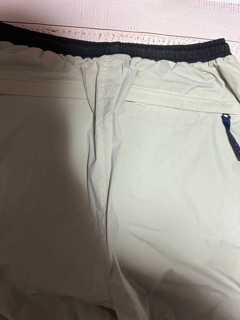 GAFH スノーボードウェア 上下Lサイズ