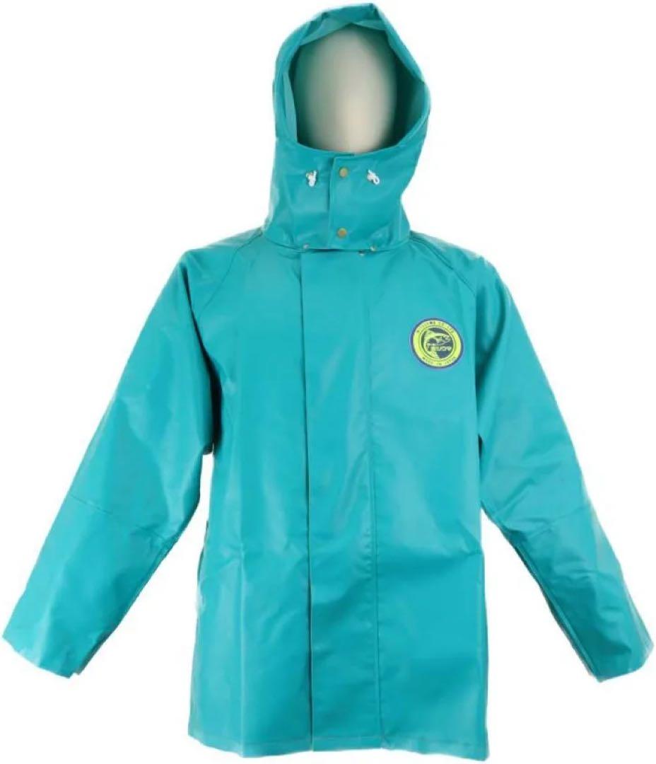 ミツウマ シーハリヤーカッパジャンパー サイズ…M