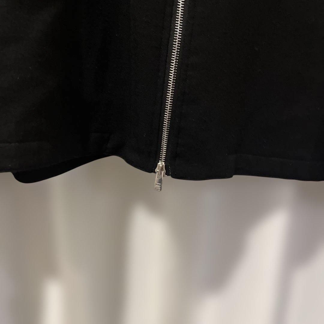 【24AW】MARKAWARE SPORTS JACKET