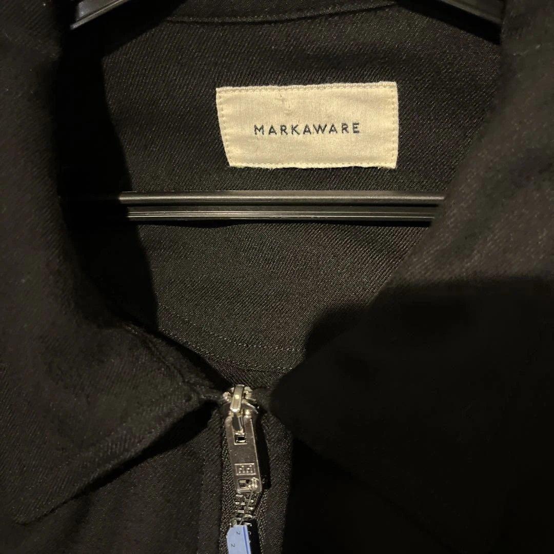 【24AW】MARKAWARE SPORTS JACKET