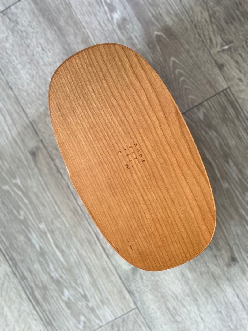 井藤昌志IFUJIシェーカーBOX ティッシュボックス