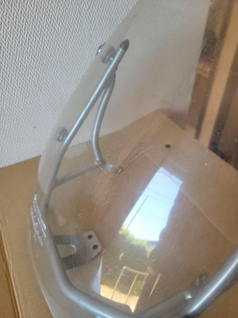  R1200R(K27) 純正ウインドスクリーン