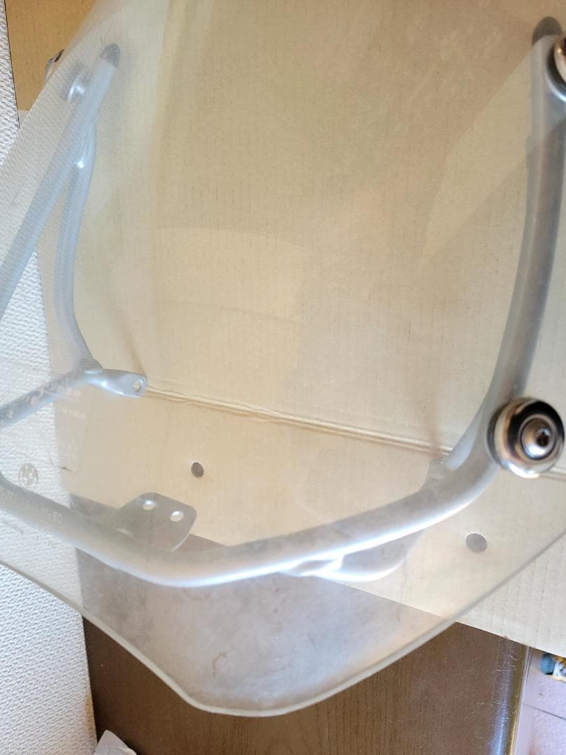  R1200R(K27) 純正ウインドスクリーン