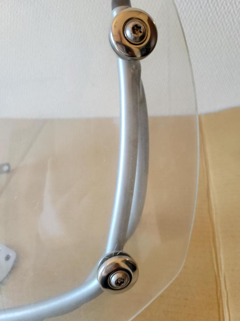  R1200R(K27) 純正ウインドスクリーン