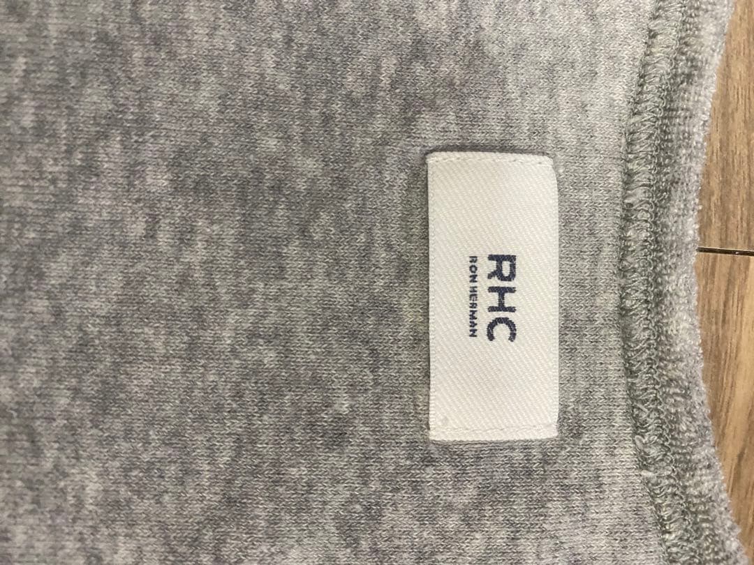 タンクトップ　Lサイズ　R RRR-22SM-097 pile tanktop