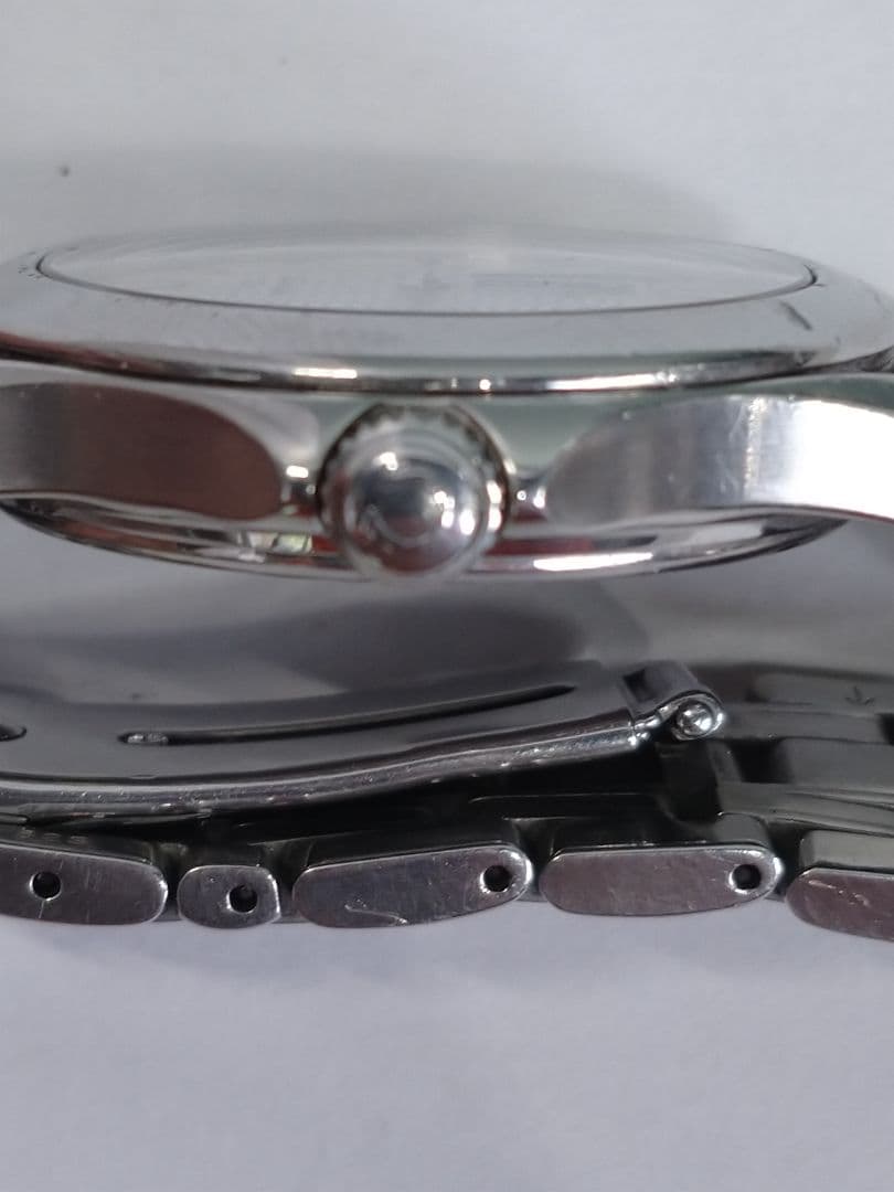 オメガ シーマスター OMEGA Seamaster 腕時計 120m 中古品