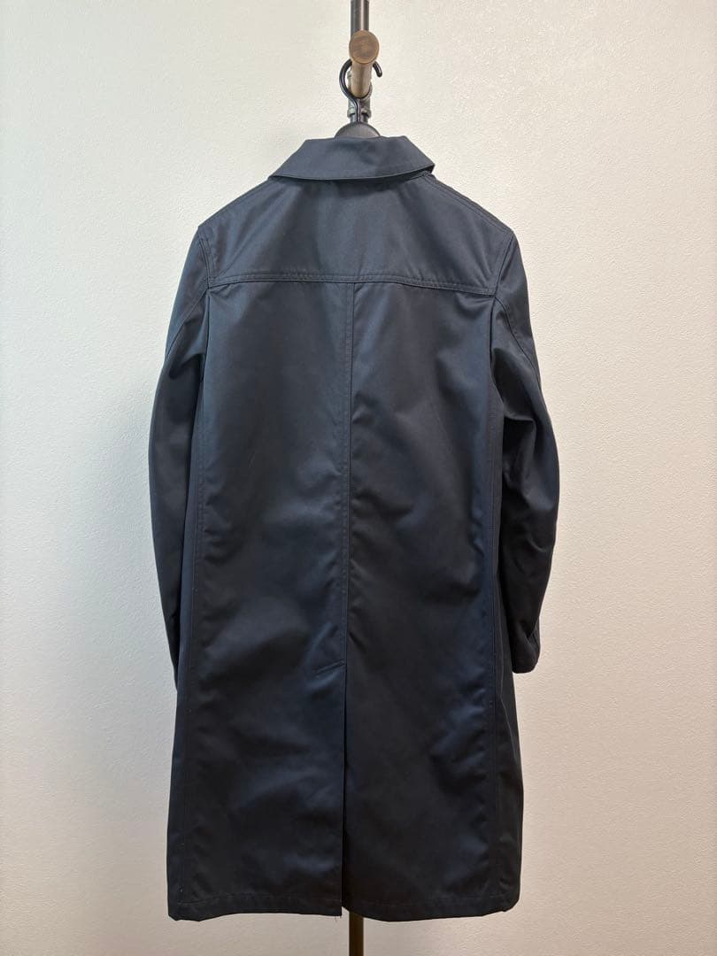 【MACKINTOSH/マッキントッシュ】ダンケルド ステンカラーコート 34