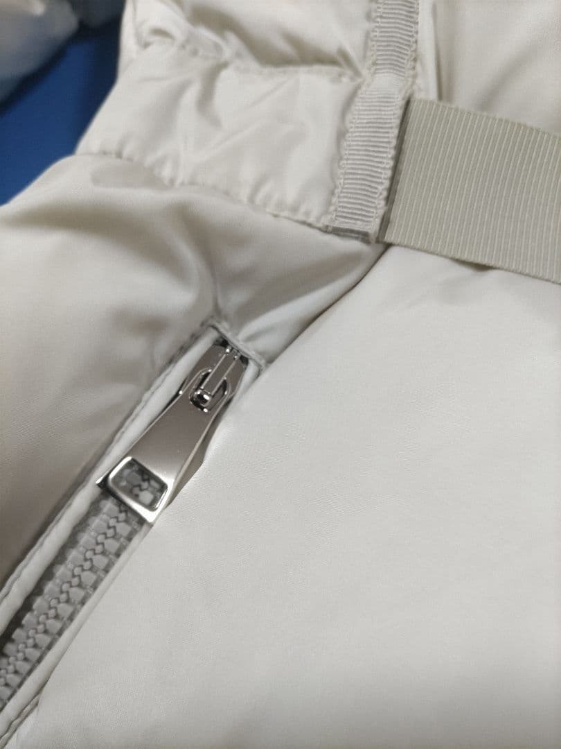 MONCLER モンクレール　アクセンチュア ロングコート ダウンジャケット