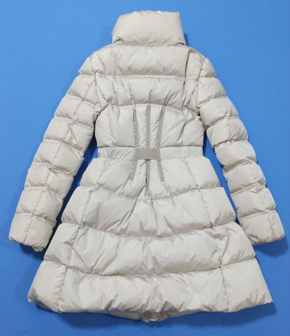 MONCLER モンクレール　アクセンチュア ロングコート ダウンジャケット