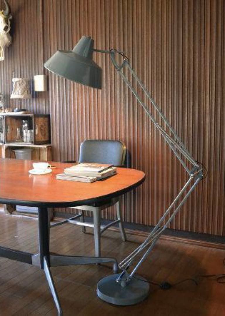 HERMOSA / ハモサ フロアランプ EN-017