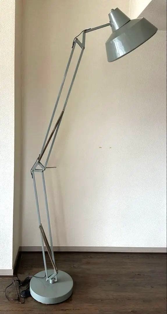 HERMOSA / ハモサ フロアランプ EN-017