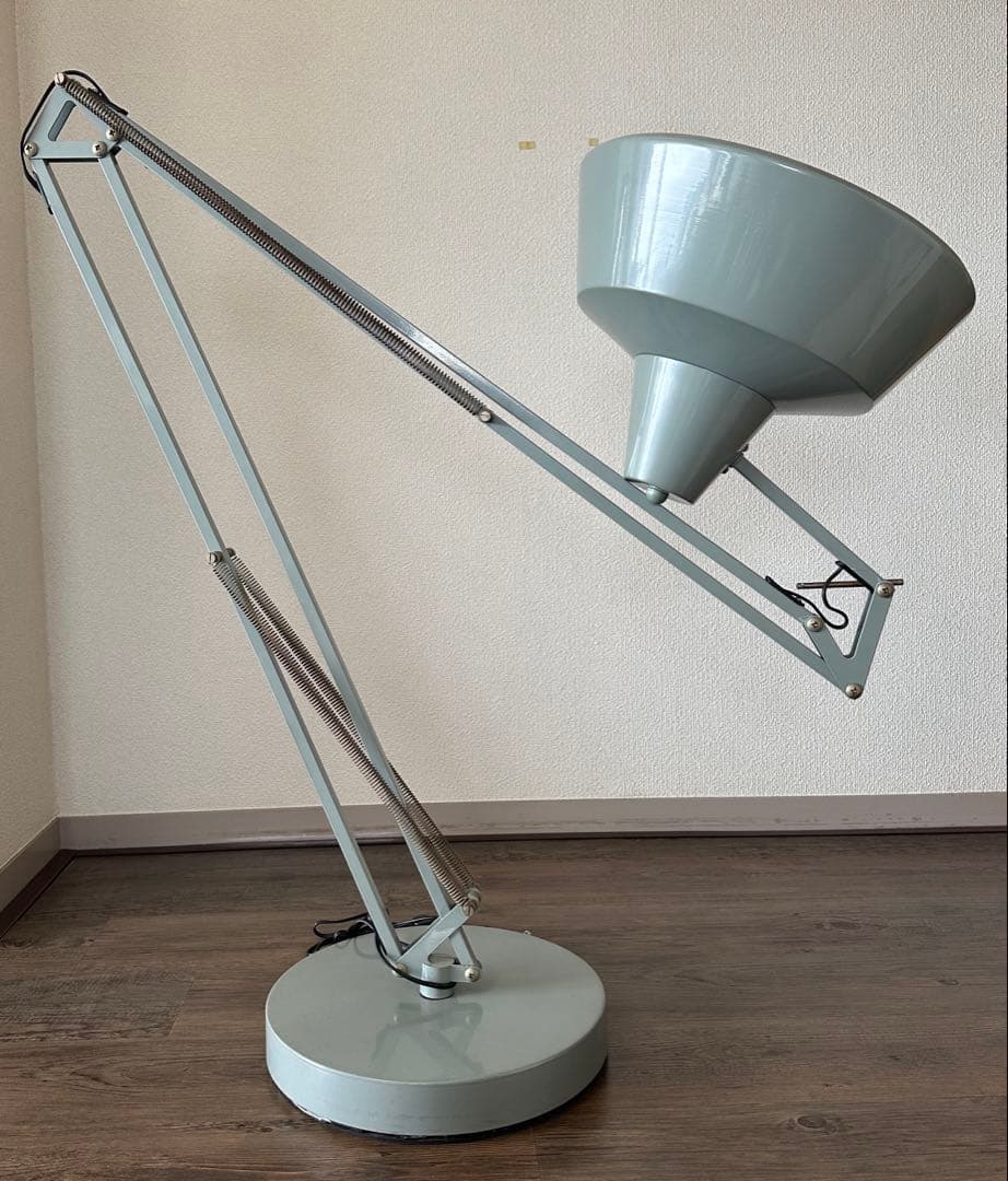 HERMOSA / ハモサ フロアランプ EN-017