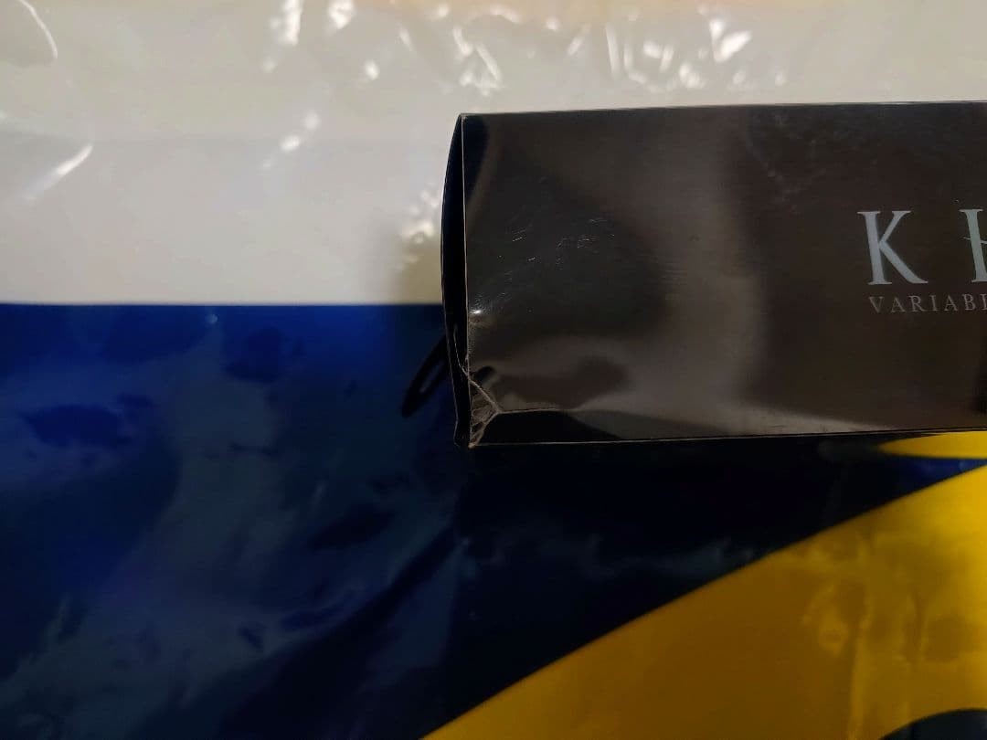 タイニークラッシュ2点 ジョイクロS-20セットです