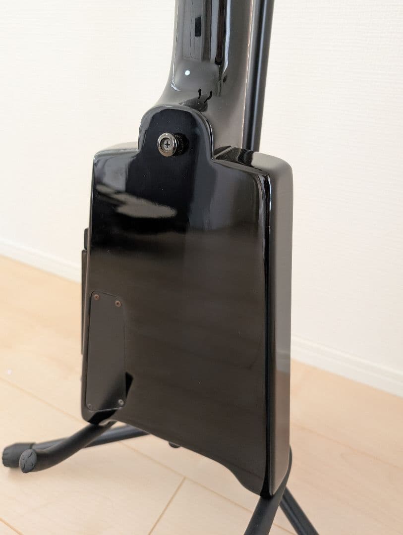 ギター Steinberger Spirit GT-PRO Deluxe(Black)