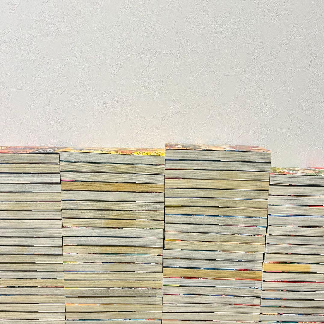 キングダム 1巻〜77巻 全巻セット +関連本1冊　送料無料！