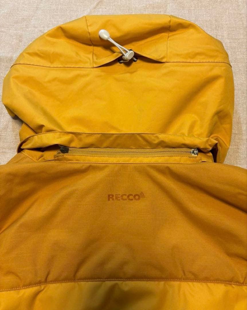 Patagonia パタゴニア　スキースノーボード　ジャケット