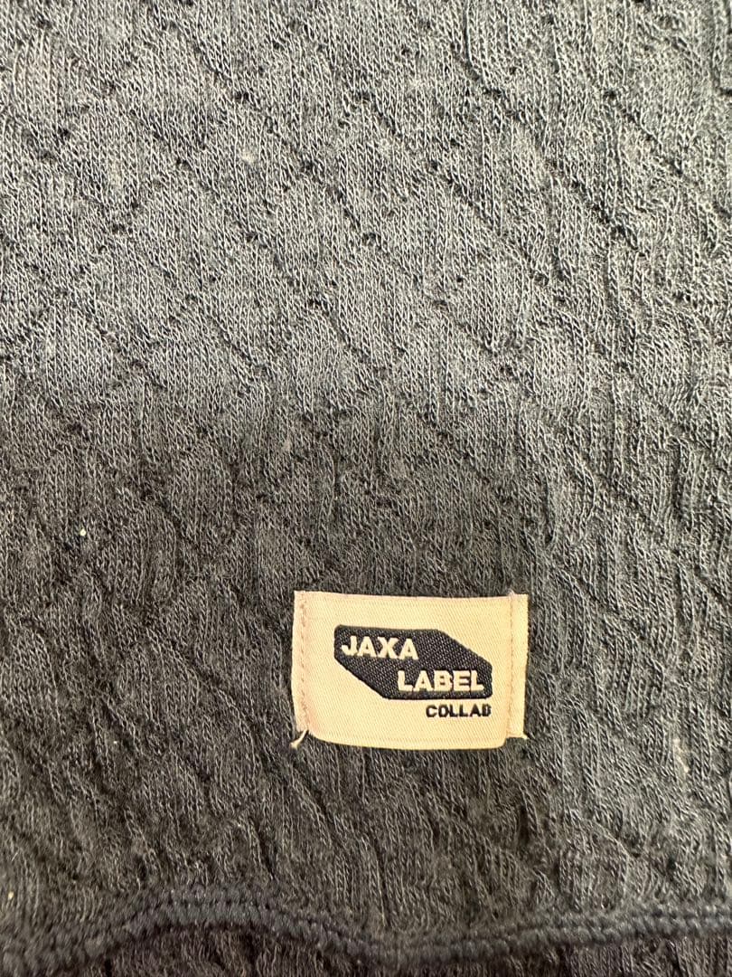 美品　ひだまり　JAXA LABEL Mサイズ 上下セット