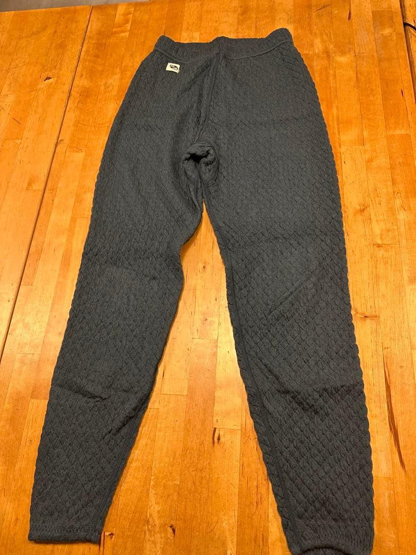 美品　ひだまり　JAXA LABEL Mサイズ 上下セット