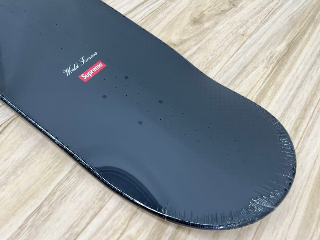 スケートボード Supreme 23SS Tonal Box Logo Skateboard