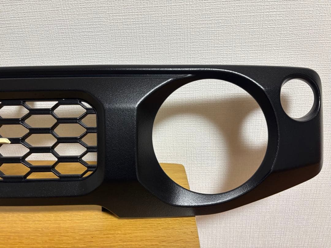 ジムニー シエラJB64JB74用ワンオフ品グリル