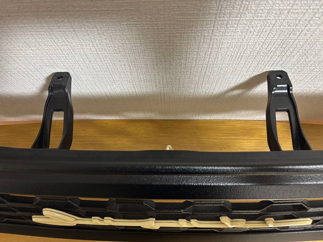 ジムニー シエラJB64JB74用ワンオフ品グリル