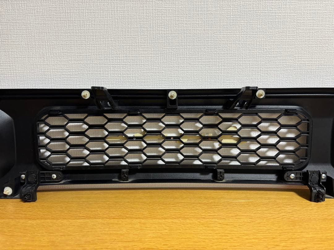 ジムニー シエラJB64JB74用ワンオフ品グリル