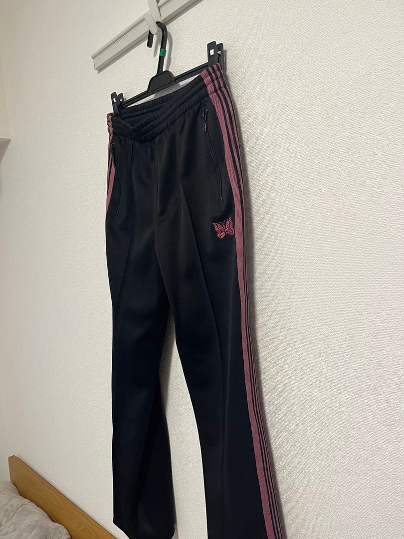 Needles ニードルズ　Sサイズ　ストレート　20SS