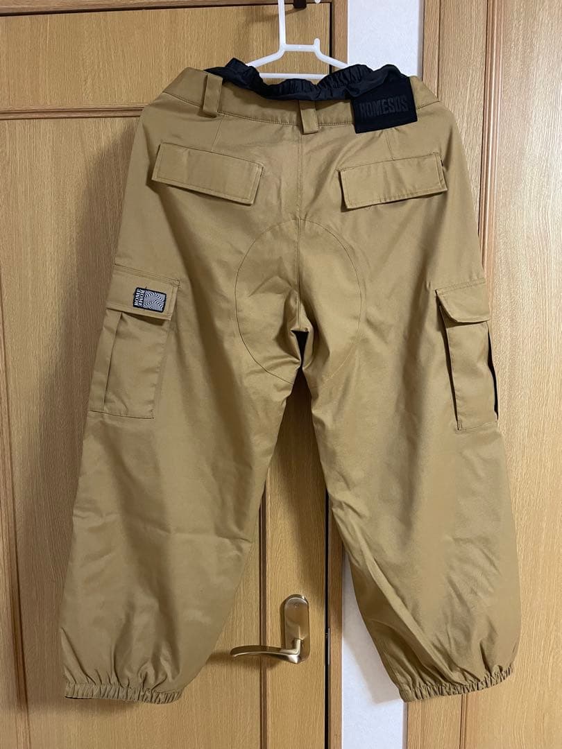 ROME SDS 上下セットMサイズ