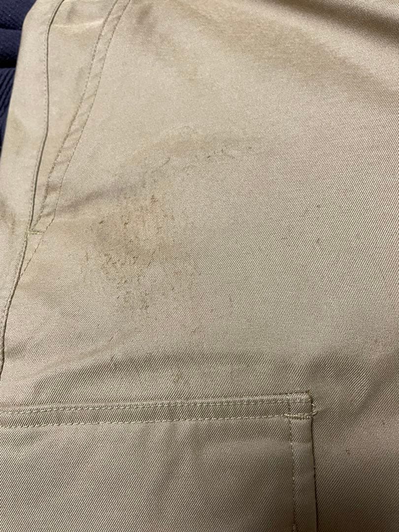 ROME SDS 上下セットMサイズ