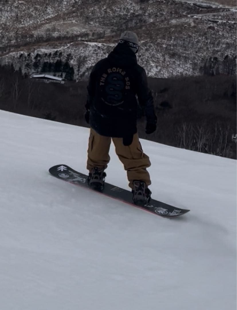 ROME SDS 上下セットMサイズ